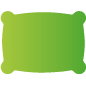 icon Gối kê lưng cho khách hàng thai lớn