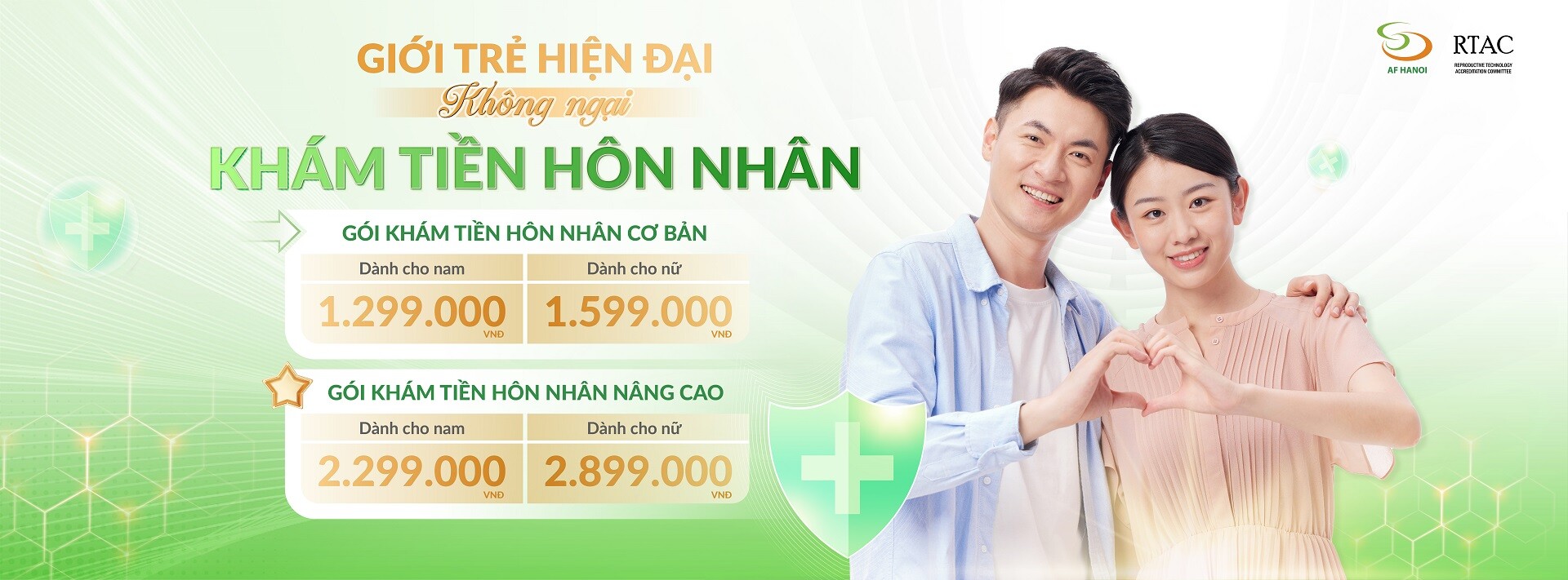 Tiền Hôn Nhân 06.03.2025